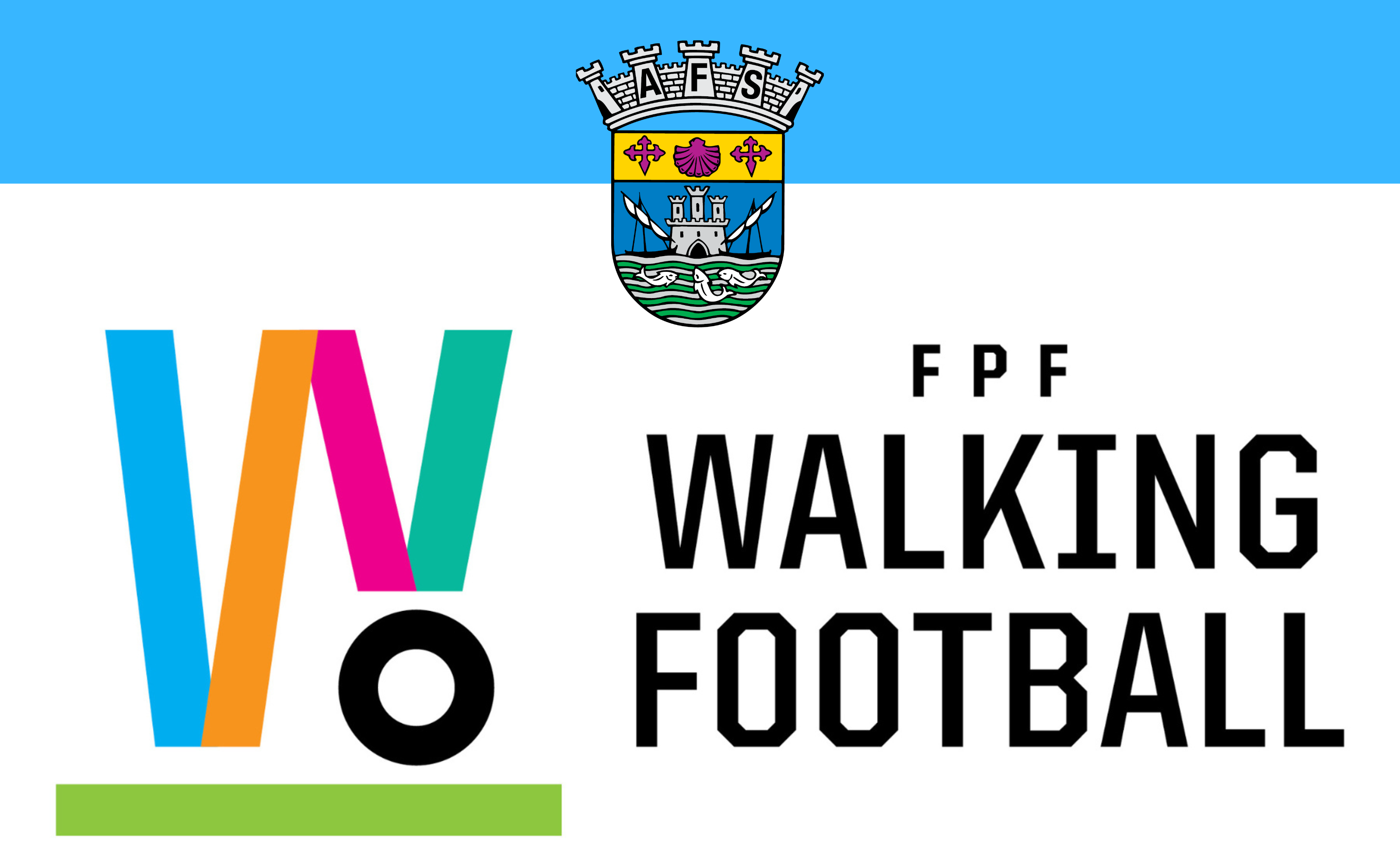 AF Setúbal promove inscrições para a prática do Walking Football 